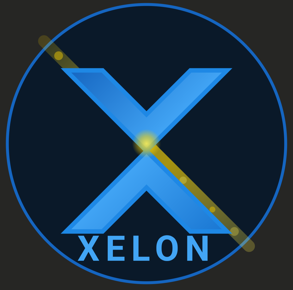 Xelon Logo